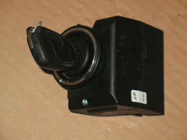 2095450908 Blocchetto accensione Mercedes 2095450908 33002409 33002410 - Foto 4