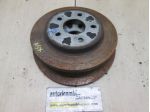 4351287402 COPPIA DISCHI FRENO ANTERIORI DAIHATSU TERIOS 1.3 B 4X4 61KW 5M  &hellip;
