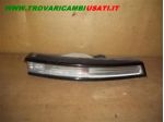 FANALINO ANT.D.(bianco) VOLKSWAGEN PASSAT (3C)  Parti elettriche  Fanaleria &hellip;