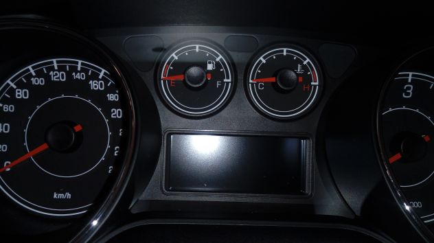 Quadro strumento per Fiat Bravo - Foto 4