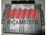 9648294180 9642222380 Citroen C3 1.4 centralina motore Sagem
