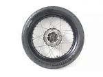 ROYAL ENFIELD INTERCEPTOR 650 148500D CERCHIO RUOTA POSTERIORE 18X3.50 19 - &hellip;