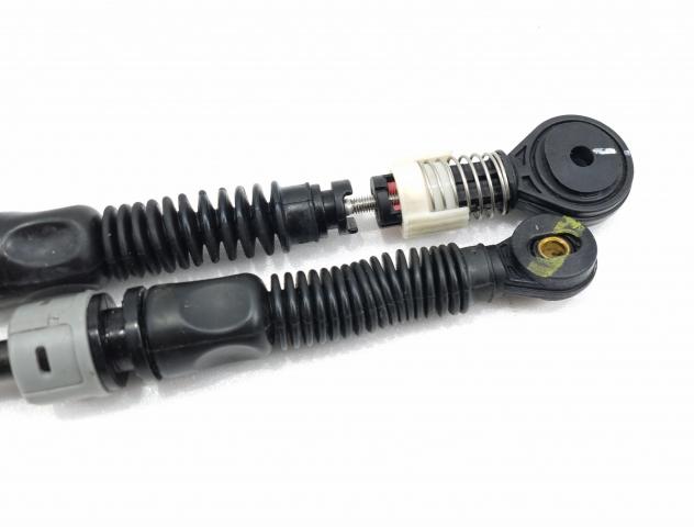 CORDE CAMBIO KIA Picanto Serie 43794-G6100 G3LA, G3LD Bifuel/Gas 1000 (1723) - Foto 8