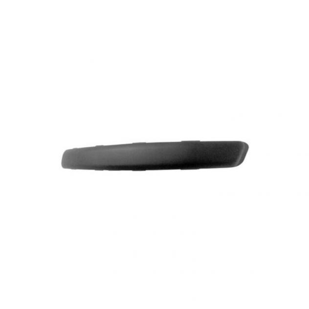Modanatura Anteriore SX PRASCO Fiat Panda 03-13