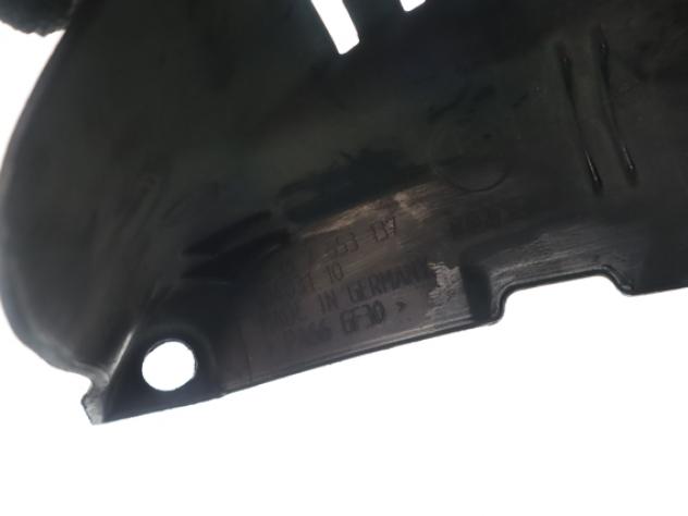 BMW R 1200 GS ADVENTURE 12137653138 12137653137 COVER CILINDRI MOTORE K25 10 - 13 ENGINE CYLINDER COVERS - Foto 6