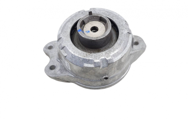 SUPPORTO MOTORE DESTRO MERCEDES GLC Serie (W253) A2132404000 654920 Diesel 2000 (15)