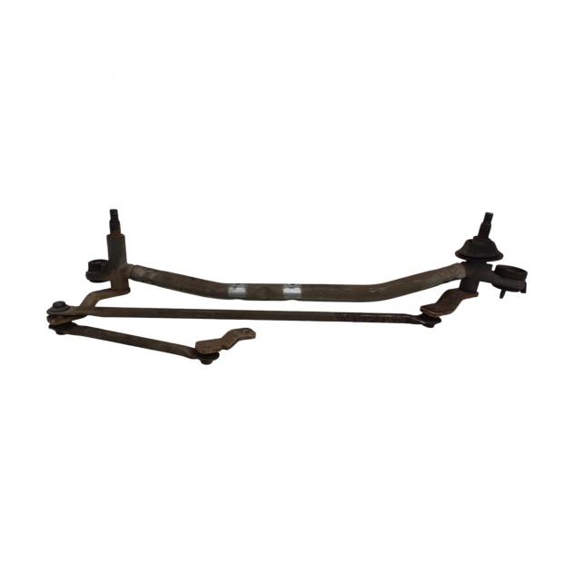 TANDEM TERGICRISTALLO CITROEN C3 Pluriel 6401F4 8HX (DV4TD) Diesel 1400 (03) - Foto 4