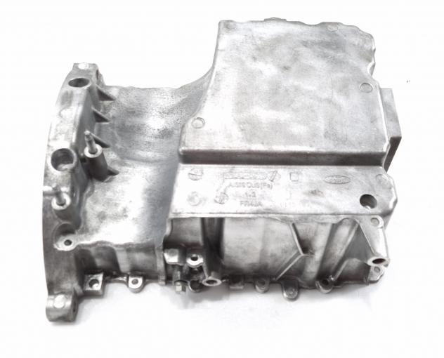 COPPA OLIO MOTORE FORD EcoSport Serie H1BG-6675 M1JC, M1JJ, M1JU Benzina 1000 (12) - Foto 12