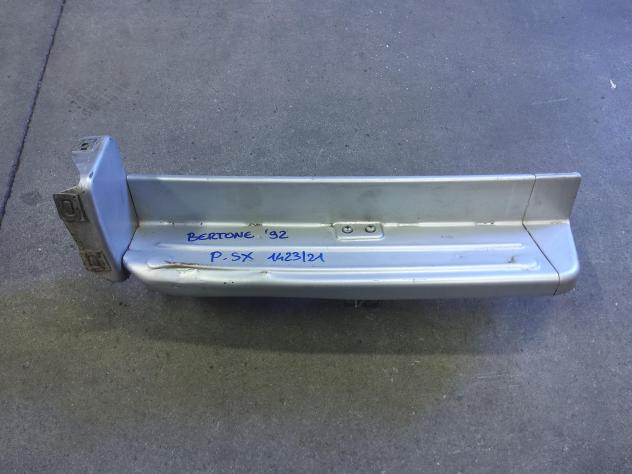 PEDANA POSTERIORE BERTONE FREECLIMBER SUV (06/1989-12/1993) FREECLIMBER (8993) - Foto 3