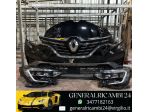 RICAMBI X RENAULT CAPTUR RS-LINE 2022