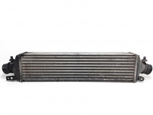INTERCOOLER ALFA ROMEO Giulietta Serie (940_) 552 83 099, 940 A4.000, 940 B4.000 Diesel 2000 (13)