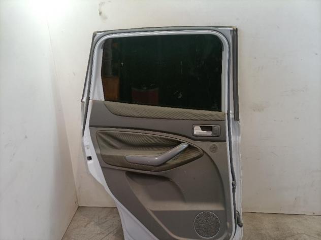 PORTIERA POSTERIORE SINISTRA FORD Kuga Serie (CBV) 1520947 UKDA (0813) - Foto 6