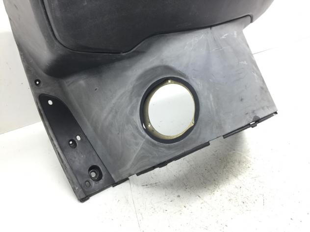 SYM JOYMAX I 300 CARENA CONTROSCUDO RETROSCUDO E SPORTELLO 2009 RFGLM30WY9S - Foto 2