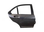 Porta Posteriore Destra Mercedes Classe C W204  - W00146