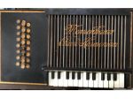 MENZENHAUER ACCORD HARMONIUM FINE '800. STRUMENTO ESTREMAMENTE RARO