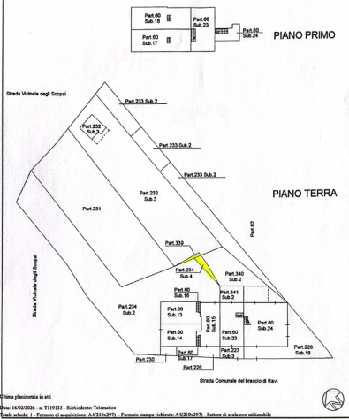 Casale in vendita a Gavorrano - Foto 12