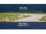 Immobile in asta di 15610 m² in vendita a Todi
