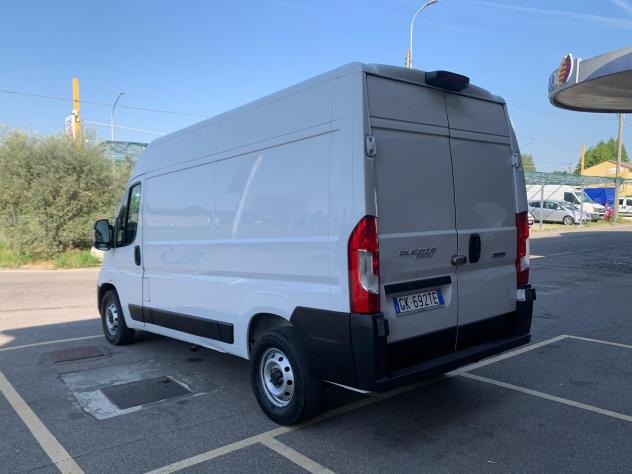 Fiat Ducato 35 2.2 Mjt 140CV PM-TN Furgone - Foto 7