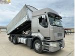 RENAULT PREMIUM 460 RIBALTABILE TRILATERALE EURO 5