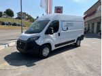 Fiat Ducato eDucato 35 122CV PM-TM Furgone battery 47kWh