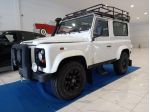 LAND ROVER Defender Defender 90 2.2 TD4 Station Wagon Adventure Edition N1