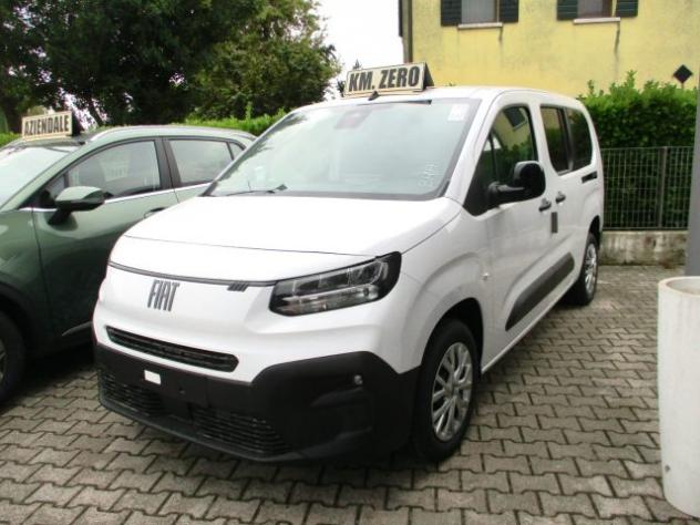 FIAT Doblo 1.5 BlueHdi 130CV AT8 Combi N1 LUNGO rif. 23251645