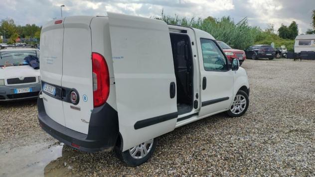 FIAT Doblo cargo 1.6 mjt 16v SX 105cv E5+ F.L. cargo 1.6 mjt 16v SX 105cv E5+ F.L. COMPRESO IVA - Foto 7