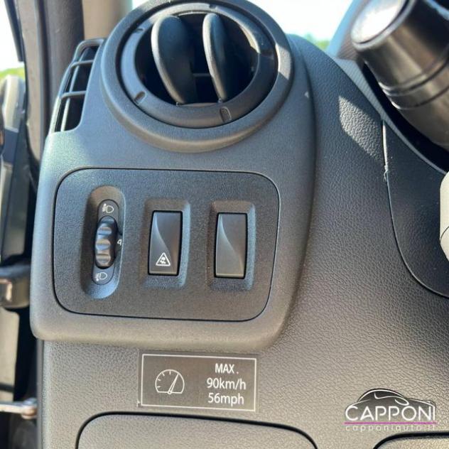 RENAULT R4500 Master dCi 150 IVA DEDUCIBILE rif. 24003482 - Foto 8