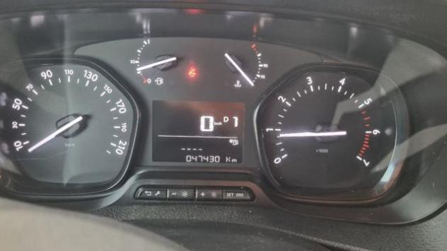 OPEL Vivaro 2.0 Diesel 145CV S&S AT8 PL-TN M Furgone Enjoy rif. 22818149 - Foto 5