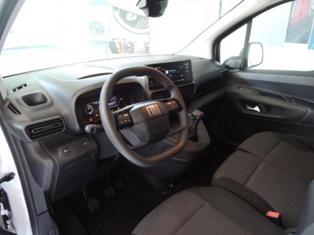FIAT Doblo Doblò 1.5 BlueHdi 100CV PL-TN Van rif. 23795262 - Foto 7