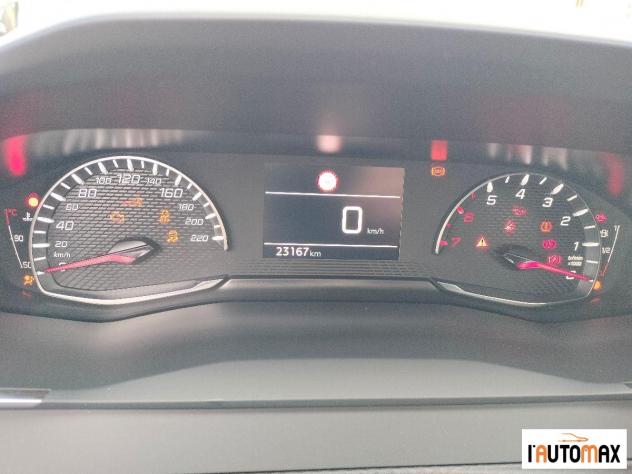PEUGEOT - 208 1.5 bluehdi Active s&s 100cv - Foto 8