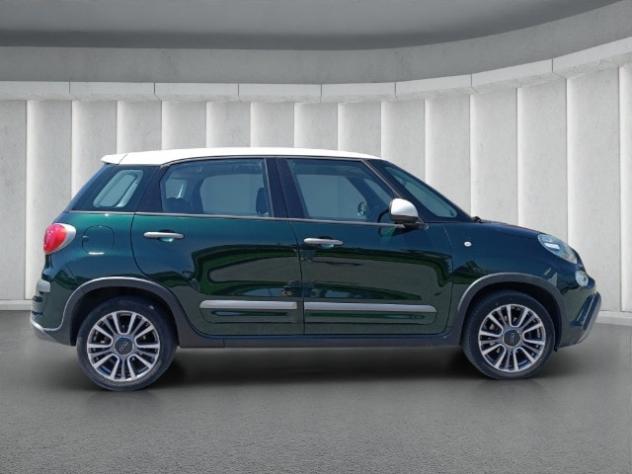 FIAT 500L 500L 1.3 Multijet 95 CV Cross - Foto 5