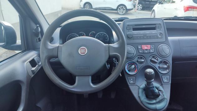 FIAT PANDA 4X4 - Foto 9