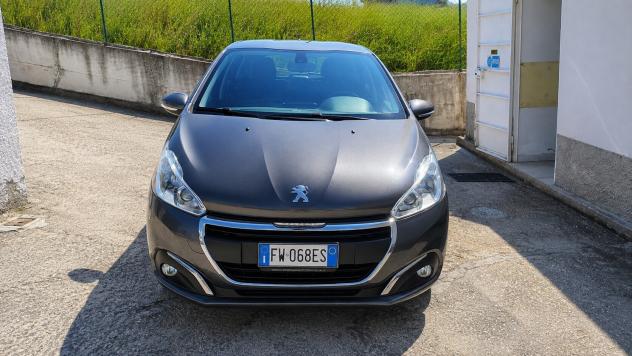 PEUGEOT 208 1.5 HDI 102 cv - Foto 4