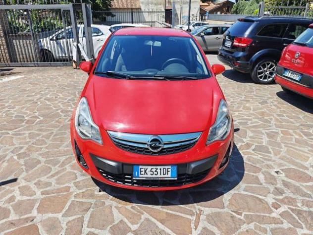 Opel Corsa Corsa IV 5p 1.2 85cv - Foto 2