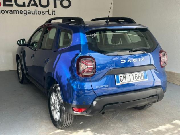DACIA Duster Dacia Duster II 1.5 dCi 4x2 Expression rif. 23613067 - Foto 7