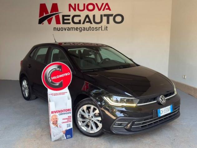 VOLKSWAGEN Polo 1.0 TSI 110 CV DSG Style rif. 23966124