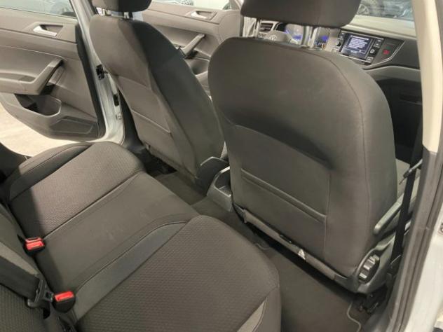 VOLKSWAGEN Taigo 1.0 TSI 95 CV Life rif. 23289316 - Foto 8