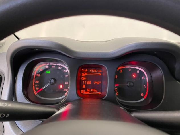 FIAT Panda 1.0 FireFly Hybrid * OK NEOPATENTATI * rif. 23905582 - Foto 5