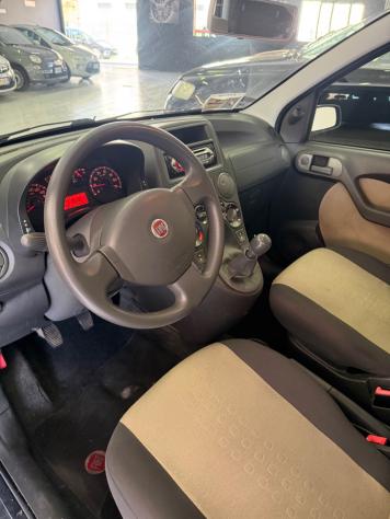 Fiat Panda 1.2 Dynamic Natural Power Mamy - Foto 7