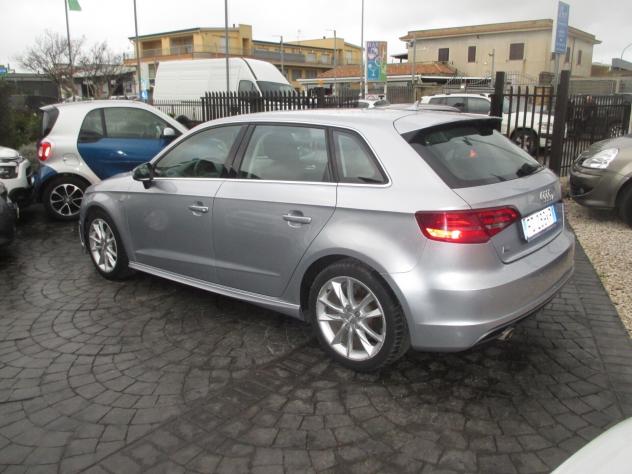 Audi A3 1.6 TDI clean diesel Ambition - Foto 2
