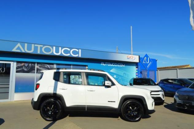 JEEP Renegade 1.0 T3 NIGHT EAGLE rif. 23784388 - Foto 2