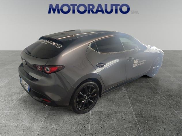 Mazda Mazda3 3 5p 2.5 m-hybrid Homura 140cv - Foto 6