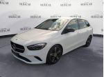 Mercedes-Benz Classe B B 180 d Automatic Progressive Advanced
