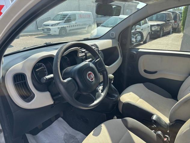 Fiat Panda UNICO PROPRIETARIO - Foto 8