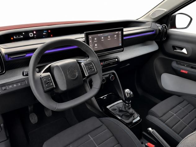 Citroen C3 PureTech 100 S&S Business - Foto 6