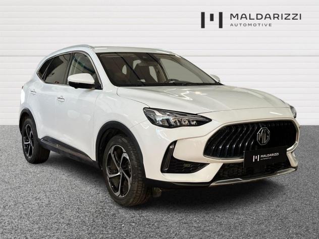 MG HS I 1.5 t Luxury auto
