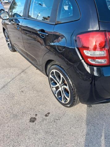 CITROEN - C3 - 1.4 Exclusive - Foto 7