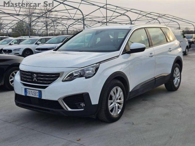 PEUGEOT 5008 5008 1.5 bluehdi Business - targa FX745EG rif. 23978817 - Foto 2