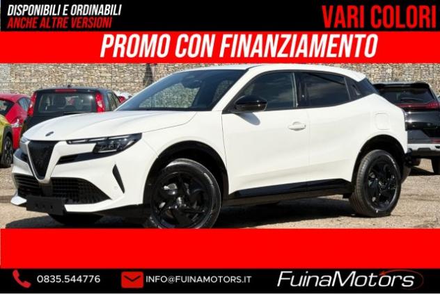 ALFA ROMEO Junior 1.2 145 CV Hybrid eDCT6 Ti NUOVO rif. 24066016